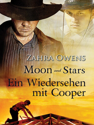 cover image of Moon and Stars--Ein Wiedersehen mit Cooper